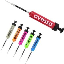 Top Pompası, Plastik, Hortumlu, Medium, Unisex, Asorti