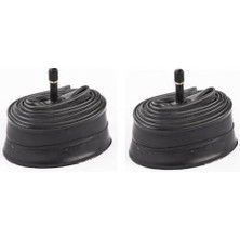 * 195 Iç Lastik Set (2 Li Ekonomik Paket)