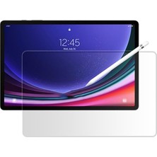 Samsung Galaxy Tab S9 11 Inch Tablet Paper Like Pencil Destekli Kağıt Hissi Veren Mat Ekran Koruyucu AL3289