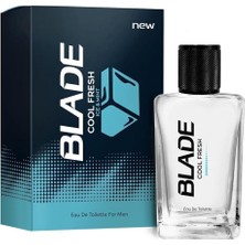 Cool Fresh Edt, 70 Mililitre