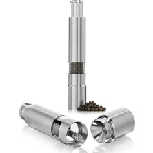 Manuel Basmalı Karabiber Tuz Değirmeni, Basmalı Karabiber Tuz Öğütücü