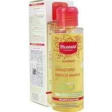 Maternite Oil Çatlak Öncesi Yağı 105 ml