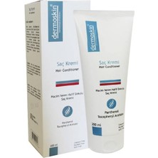 Saç Kremi 1 Paket (1 x 200 Ml)
