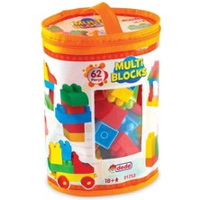 Vera Vtc Multi Bloklar 62 Parça 965874