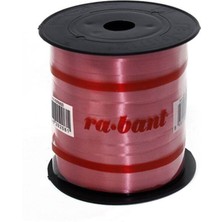 Aydogan's Vagon Rabant Ambalaj Rafyası 200 M. Hologram Kırmızı