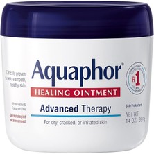 -Aquaphore 46226 Şifa Merhem, Cilt Koruması, 14 Oz Ağırlık