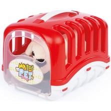 Vera Vtc 5003 Ilk Evcıl Hayvanım 965874