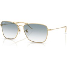 Ray-Ban Rbr 0102S 001/79 58 Güneş Gözlüğü