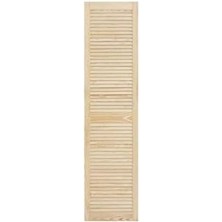 Panjur/kepenk (Boy 170CM*EN 38CM)