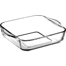 Borcam Fırın Tepsılerı 59 cc T Tekli Hediyelik Kutu