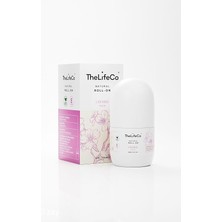 Doğal Roll-On Cherish - Teenage 60 ml