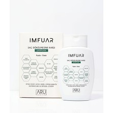 Şampuan Saç Dökülmesine Karşı, 300 Ml, 22 Aktif Madde