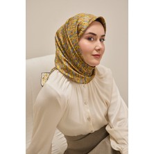 Silk Home Twill Ipek Eşarp 11516-10