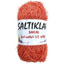 Aydogan's 1 Adet Sakal Sabunluk Lif Ipliği 19