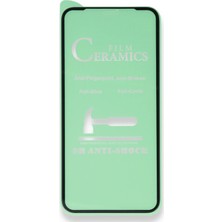 Vera Vtc  Oppo A16 Seramik Nano Ekran Koruyucu 965874