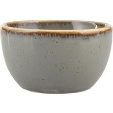 Seasons Koyu Gri Şekerlik 210CC