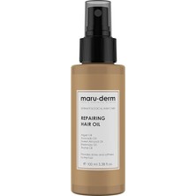 Onarıcı Saç Bakım Yağı 100 ml