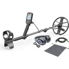 Detectıon Technologıes Metal Sımplex Ultra Whp New Generatıon Makro