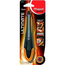 Ultimate Maket Bıçağı 9 mm