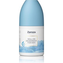 On Beyazlatma Etkili 24 Saat Koruyucu Aluminyum Içermeyen Erkek 75 ml