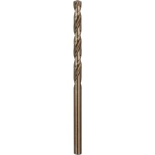 Hss-Co Metal Matkap Ucu 4,2 * 75 mm 10LU Paket