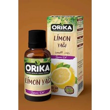 Aydogan's Limon  Yağı 20 Ml.