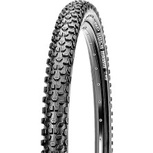 Rock Hawk Wire Boncuk Tire 26-Inch x 2.25 Siyah