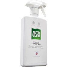 Iç Kısmı Şampuan 500 ml Kimyasal Temizlik – Iç Şampuan 500 ml