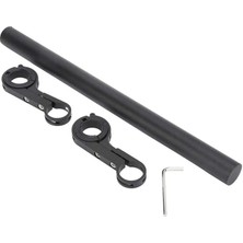 Gidon Aksesuar Uzatma Aparatı 20 cm Genişletici Çubuğu