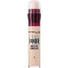 New York Instant Anti Age Eraser Kapatıcı, 03 Fair, 6.8 ml