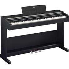 Arıus YDP-105 Siyah Dijital Piyano