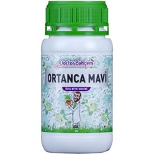 Bahçem Ortanca Mavileştiren Özel Bitki Besini (500 Ml)