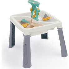 Su&kum Yaratıcılık Masası Yeşil