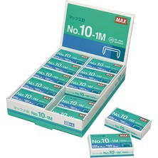 MS91187 Max Zımba Teli (Japonya'dan Ithal)