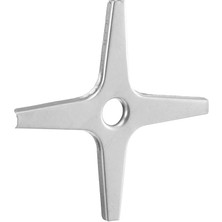 Home T Model Metal Ocak Küçültücü Ocak Üstü Cezvelik Aparat, Standart, Medium (1)