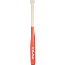 Beyzbol Sopası 61 cm Renk: Kırmızı Uzunluğu: 61 cm (24" Inç) Ağırlık: 820 gr Ürünümüz Oldukca Dayanıklı Standartlara Uygun Biçimde Üretilmiştir.
