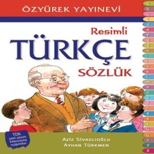 Epilons Ilköğretim Li Türkçe Sözlük