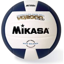 VQ2000 Mikro Hücreli Voleybol