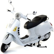Vera Vtc Nessiworld 1:12 Vespa Gts Motor 300 Super 965874