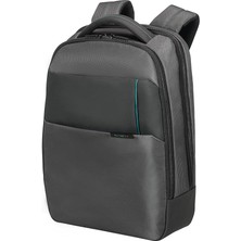 16N-09-004 Qibyte Notebook Sırt Çantası, 14.1", Antrasit