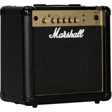 MG15G 15W Elektro Gitar Kombo Amfisi (Yeni Ürün)