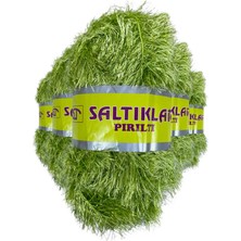 Aydogan's 5 Adet Gökkuşağı El Örgü Ipi Yünü 43