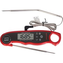 Wezzer Cook MT50 Pişirme Termometresi