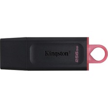 Datatraveler Exodia 256GB USB Flash Bellek Usb3.2 Gen1 DTX/256 GB