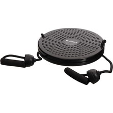 Egzersiz Lastikli Bel ve Basen Inceltici Twister DS-820