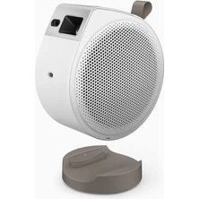 BenQ GV32 FHD Taşınabilir LED Projektör, 500 ANSI, Döndürülebilir Stand, USB-C Power Bank Desteği