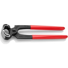 Pense Siyah Atramentize, Plastik Kaplı 250 mm 50 01 250