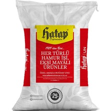 Değirmenleri Ekmeklik Un 25 kg