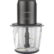 Do 7266 Cdx Doğrayıcı