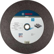 Professional Aksesuar 2608600543 Kesme Diski, Gri, 2608600543